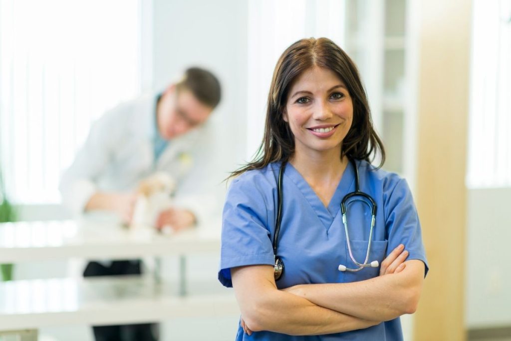 vétérinaire vaccin Braque du Bourbonnais